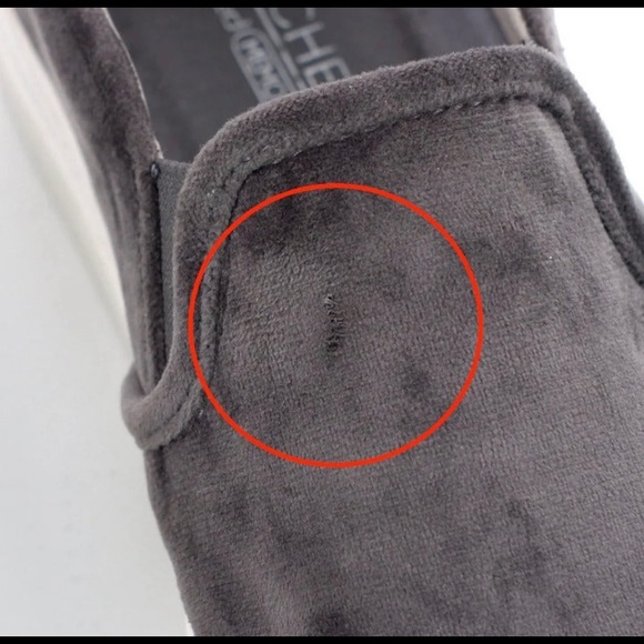 Skechers casual slip on sneakers - Picture 9 of 11